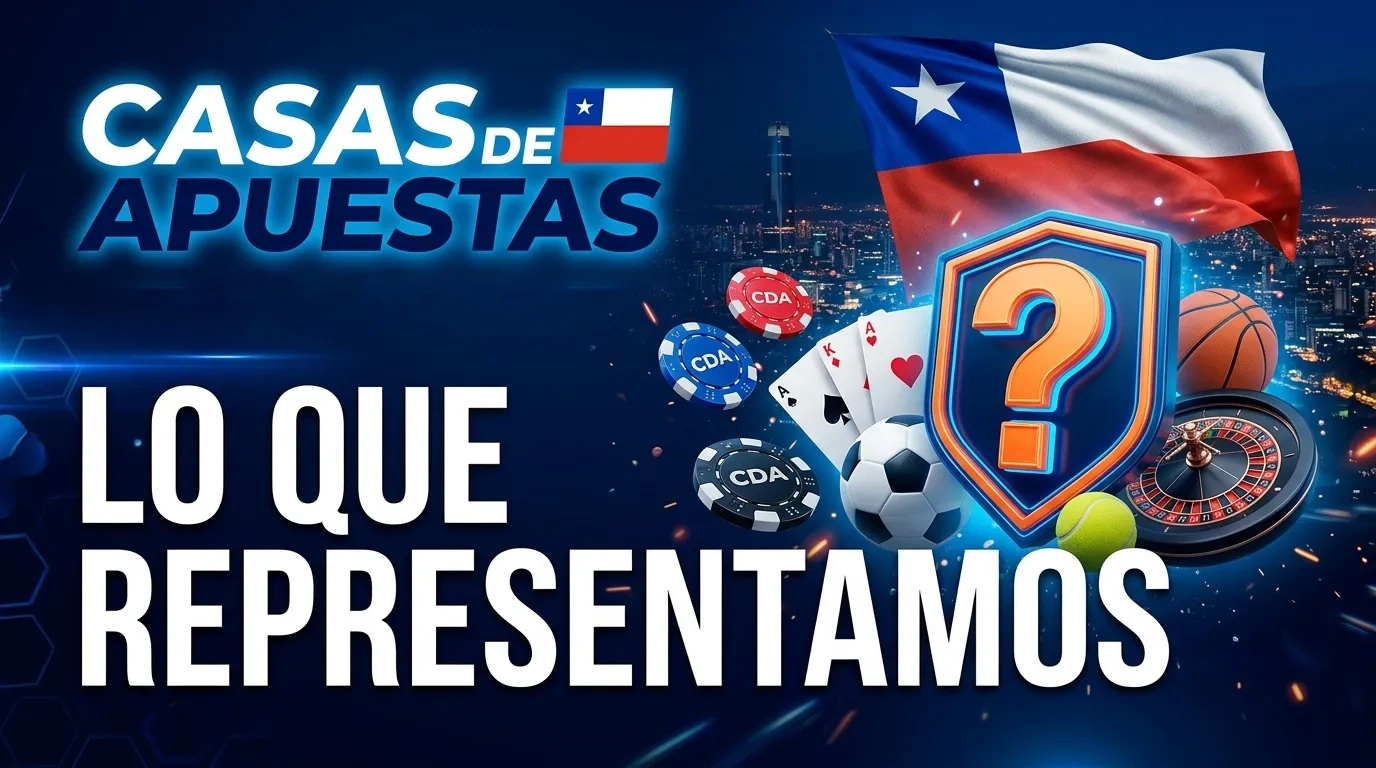 Acerca del equipo de la web casas-de-apuestas: objetivos e información